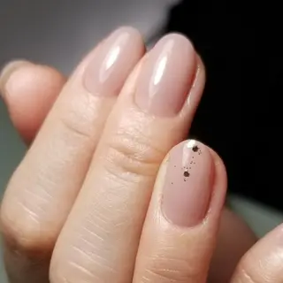 ネイル NailSalon N.中目黒のネイルデザイン