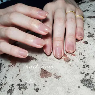 ネイル nailroom‪ sb‪‪𓈒𓂂𓏸のネイルデザイン