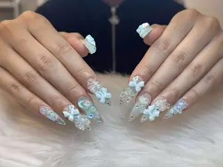 ネイル Jenn Nail Salonのネイルデザイン