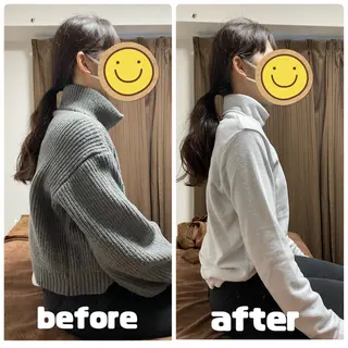 プライベートサロン CONJU🌻のエステ・リラクイメージ