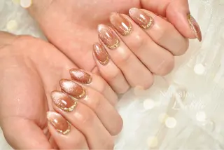 ネイル Nail salon Lieblleのネイルデザイン