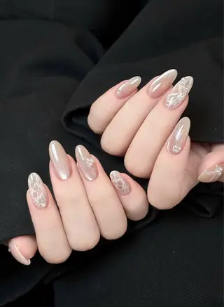 ネイル UniqueNail カカのネイルデザイン