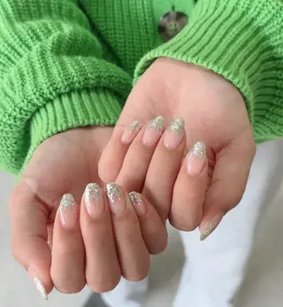 ネイル No8 RYOのネイルデザイン