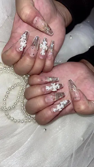 ネイル 《LB》ラブリエ Nail&eyeのマツエク・マツパデザイン