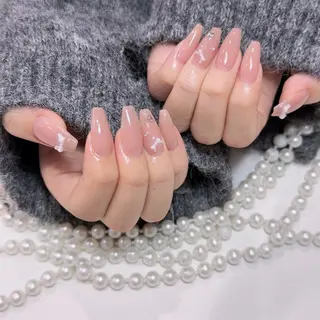 ネイル You&Me Reonaのネイルデザイン