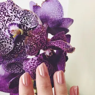 ネイル Miyagi Asamiのネイルデザイン