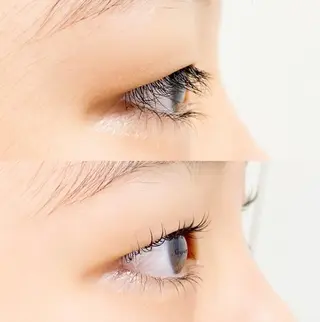 マツエク・マツパ Attrait Eye☻*Sayaのマツエク・マツパデザイン