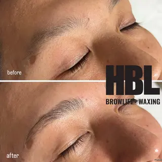 アイブロウ HBL💖 Sakuraの眉毛・アイブロウイメージ