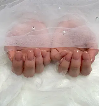 ネイル 北名古屋♡ ayanaのネイルデザイン