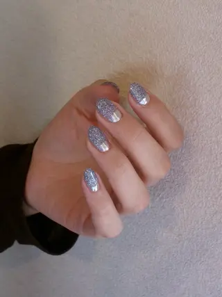 ネイル Ami 🦥のネイルデザイン