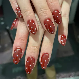 ネイル Yukino /シンプル/個性派のネイルデザイン