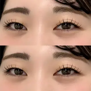 マツエク・マツパ 🎀marika🎀 仙台古川店求人募集中のマツエク・マツパデザイン