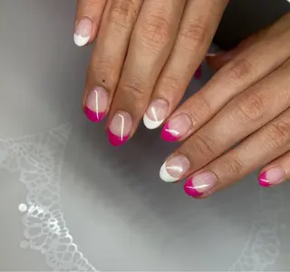 ネイル Makana Ayanoのネイルデザイン