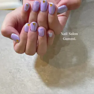 ネイル Nail Salon Gummi.のネイルデザイン