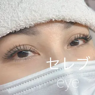 マツエク・マツパ &mooi 【アンドモーイ】のマツエク・マツパデザイン