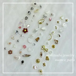 𝑠𝑎𝑙𝑜𝑛 𝑙𝑖𝑙𝑖.のマツエク・マツパデザイン