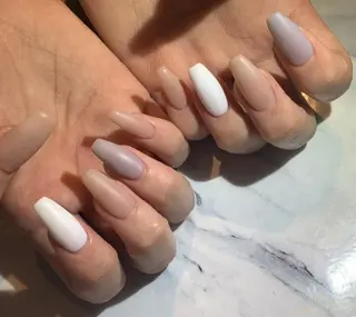 ネイル Lino+ ネイル&よもぎ蒸しのネイルデザイン