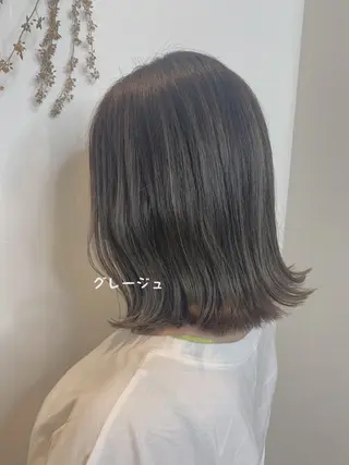 ミディアム マツエクモデル 安藤裕子のマツエク・マツパデザイン