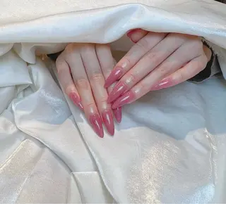 ネイル Lino+ ネイル&よもぎ蒸しのネイルデザイン