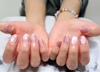 ネイル YAYOI .のネイルデザイン