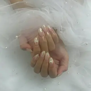 ネイル ひな🍒 Y's beautyのネイルデザイン