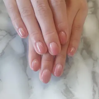 ネイル ジェヌインネイル 河内のネイルデザイン