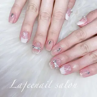 ネイル La feeのネイルデザイン