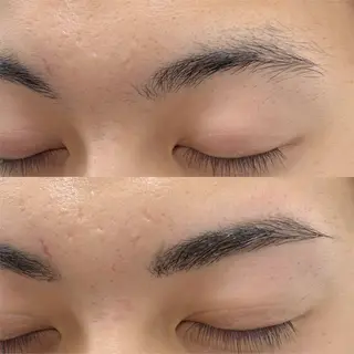 アイブロウ カズ@Bimayu Tokyo美眉サロンの眉毛・アイブロウイメージ