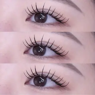 マツエク・マツパ eyelist ✵ Itsukiのマツエク・マツパデザイン