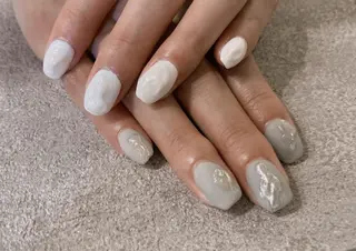 ネイル Hiro nail /Harapeccoのネイルデザイン