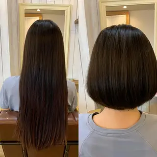 ショート 髪質改善はお任せ☆ 茅ヶ崎/倉内裕太のその他イメージ