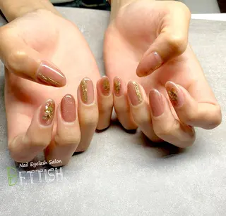 ネイル BETTISH. KUMIKO☺︎︎のネイルデザイン