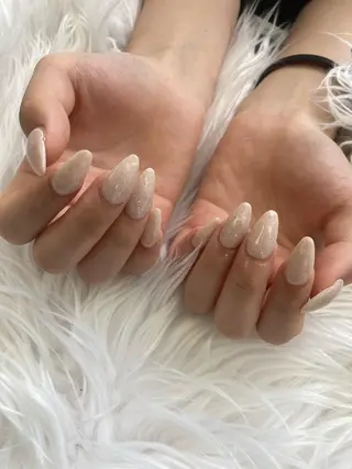 ネイル Nyammmy ♡NANAのネイルデザイン