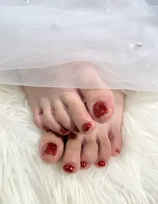 ネイル Saya.🐰💅 LOA.のネイルデザイン