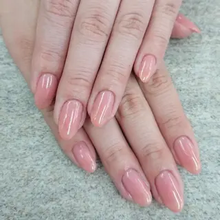 ネイル ジェヌインネイル 河内のネイルデザイン