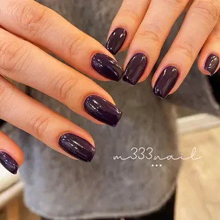 ネイル MILE. mukonosouのネイルデザイン