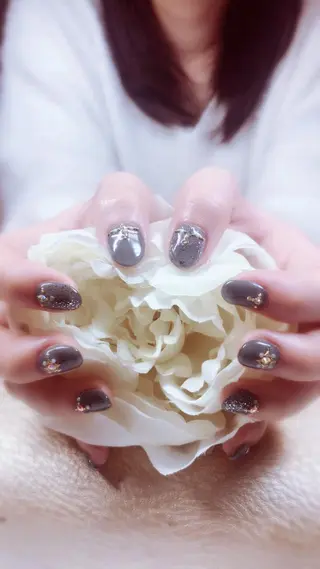 ネイル 佐藤 澄江のネイルデザイン