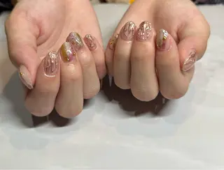 ネイル natsumi .のネイルデザイン