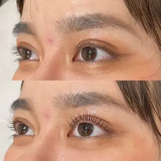 マツエク・マツパ 丹野 みゆき🦩🦩🫧のマツエク・マツパデザイン