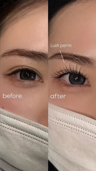 マツエク・マツパ Unknown. 🫧SAWAのマツエク・マツパデザイン