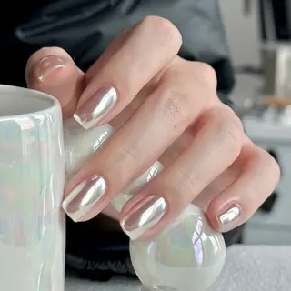 ネイル BuBu Nail渋谷道玄坂のネイルデザイン