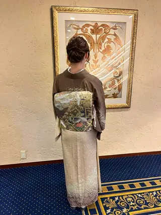 山田 紫乃のマツエク・マツパデザイン