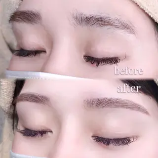 アイブロウ REAL🪽 sawaの眉毛・アイブロウイメージ