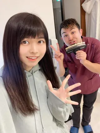 ☆専門店にお任せ☆ ホワイトニング吉祥寺のその他イメージ