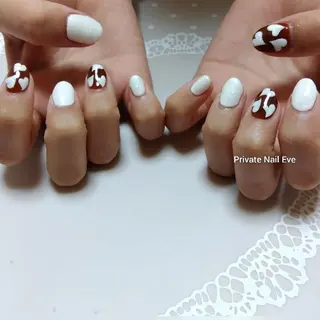 ネイル ネイル junkoのネイルデザイン