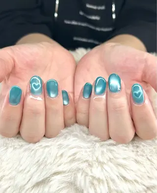 ネイル yamane de  salonのネイルデザイン