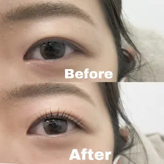 マツエク・マツパ Roco'Lush 🤍Miyake🤍のマツエク・マツパデザイン