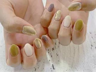 ネイル ベターネイル 秋葉原のネイルデザイン