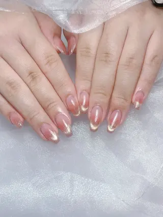 ネイル A.mana  nail所属・【浦和】A.mana まほのネイルデザイン