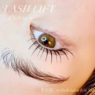 マツエク・マツパ 《岐阜市》eye suzukaのマツエク・マツパデザイン